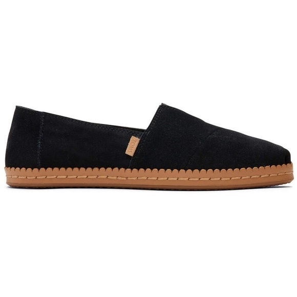 Comfortable Leather Wrap Shoes - Picture 2 of 10